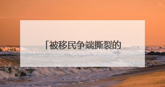 被移民争端撕裂的美国：特朗普绕开州长调兵，加州与联邦政府正面对抗